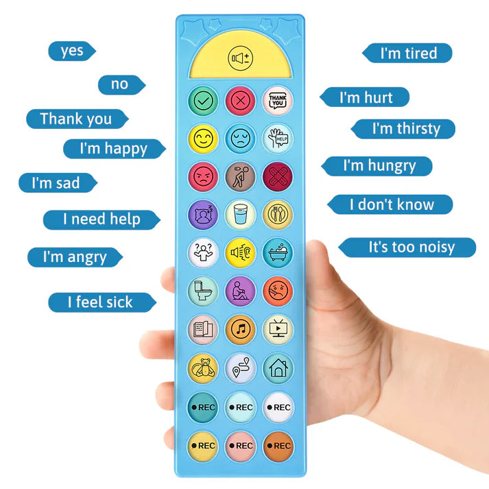 VoiceBridge™- Communication Device