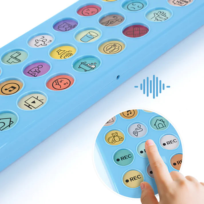 VoiceBridge™- Communication Device
