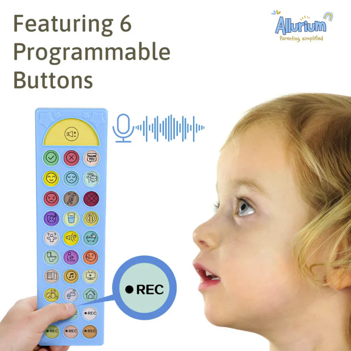 VoiceBridge™- Communication Device
