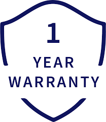 1-Year Extended Warranty