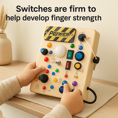 Montessori BrightBoard™