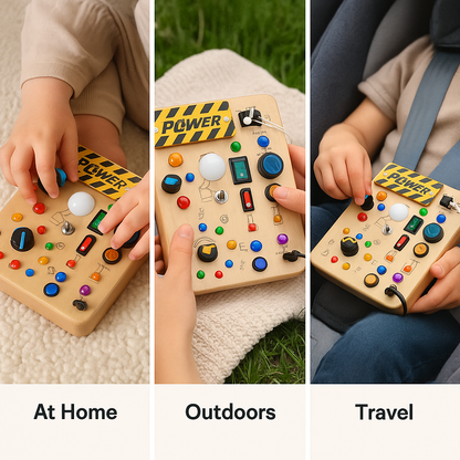 Montessori BrightBoard™