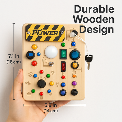 Montessori BrightBoard™