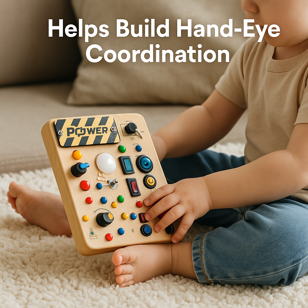 Montessori BrightBoard™