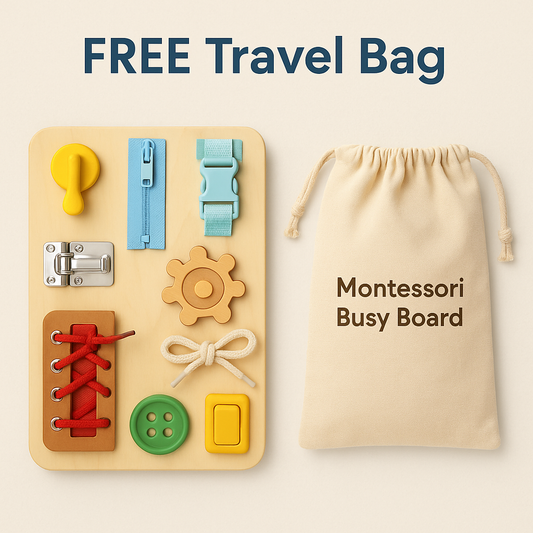 Travel Bag